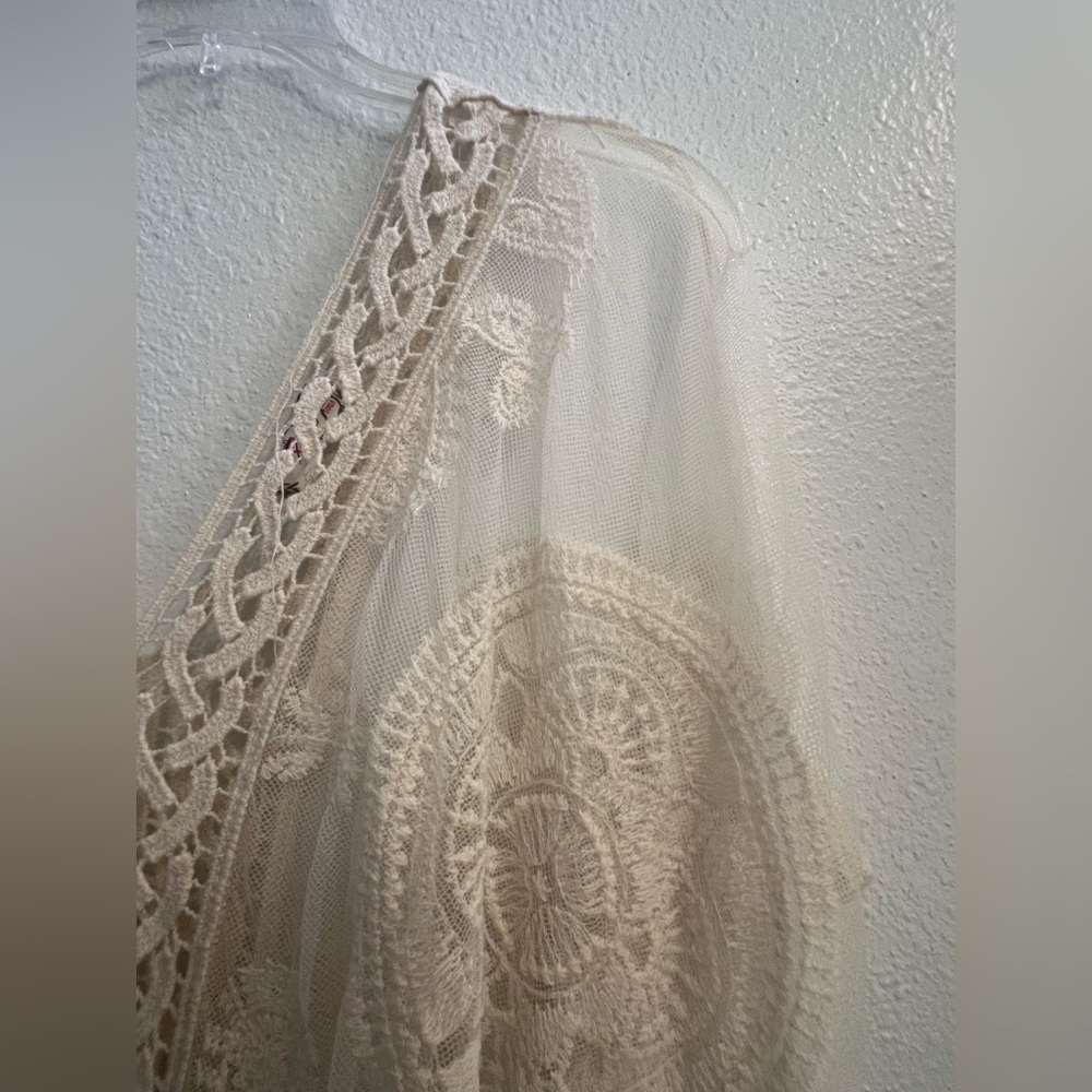 Free People Killer Queen Kaftan - Picture 10 of 16